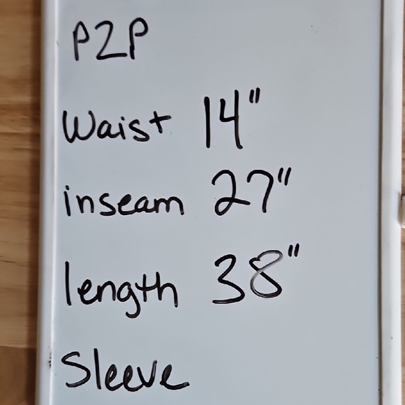 VS PINK Ivy Fleece Sweatpants - Picture 5 of 5